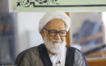 حمایت آیت‌الله مسعودی خمینی از مسعود پزشکیان در انتخابات ریاست جمهوری ۱۴۰۳