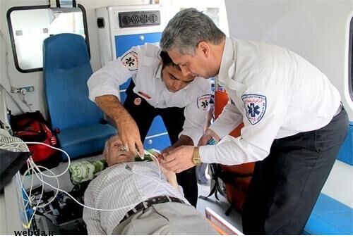 زلزله در زنجان ۸ نفر را راهی اورژانس کرد