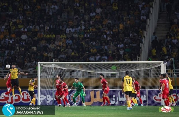 ویدیو| افشاگری فردوسی‌پور از قراردادهای نجومی و پرداختی عجیب در لیگ فوتبال