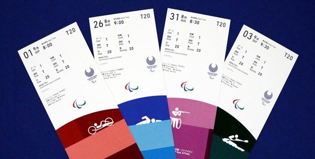 هزینه ۲۱ درصد بلیت‌های فروخته شده پارالمپیک پس داده شد
