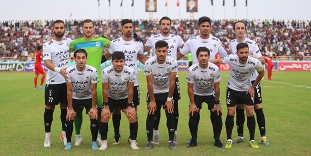 کریستیچوویچ سرمربی شاهین بوشهر شد