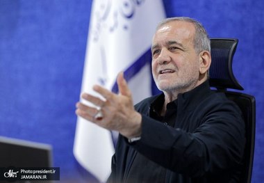 ببینید/ درخواست پزشکیان از کشورهای اسلامی پس از نشست دوحه