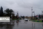 میانگین بارش سیستان و بلوچستان به بیش‌از ۱۵۰ میلی‌متر رسید