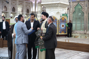 مراسم تجلیل از فعالان فرهنگی ورزش کشور - 2