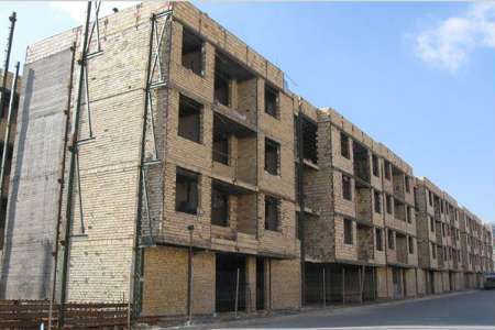 احداث 848 واحد مسکونی خیرساز در استان بوشهر