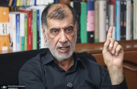 محمدرضا باهنر