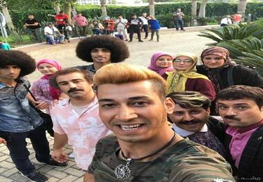 حضور رحمان و رحیم در «پایتخت» قطعی شد
