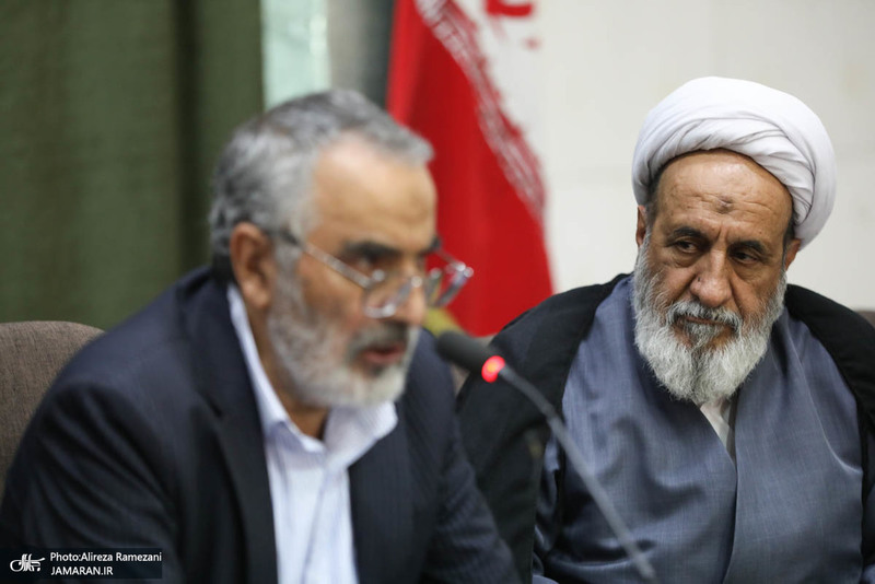 اضافه دومین جلسه ستاد