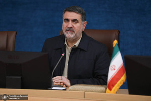 اولین نشست ستاد بزرگداشت امام خمینی (س) در وزرات کشور