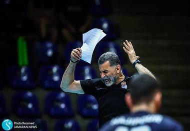 عطایی: حالا جرات داری درباره تیم ملی حرف بزن!