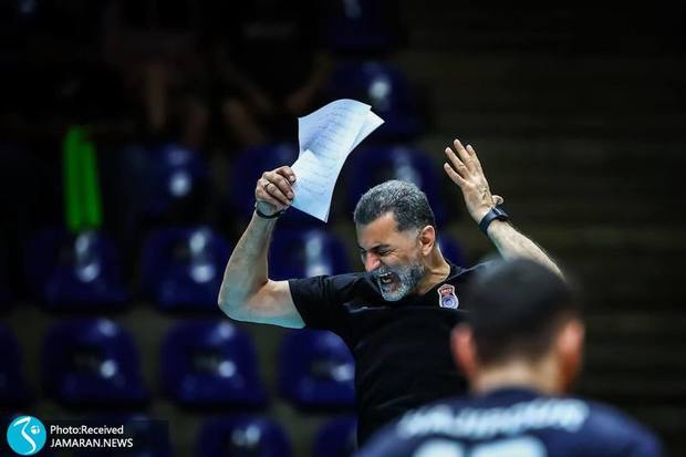 عطایی: حالا جرات داری درباره تیم ملی حرف بزن!