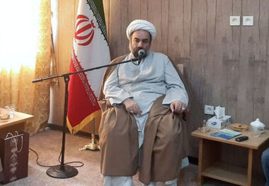 امام جمعه زاهدان: اختلاف در هر نقطه‌ای از کشور سم مهلک است