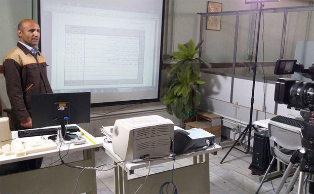 ۴۰۰ کارآموز از آموزش‌های مجازی فنی حرفه‌ای کردستان بهره‌مند شدند