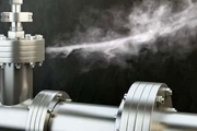 نشت گاز آمونیاک در شرکت بلورک البرز 7 مصدوم برجای گذاشت