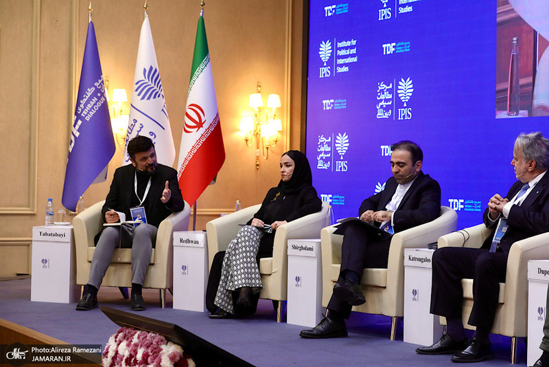 نشست های اجلاس بین المللی تحت تهاجم ؛ تجاوز و دفاع