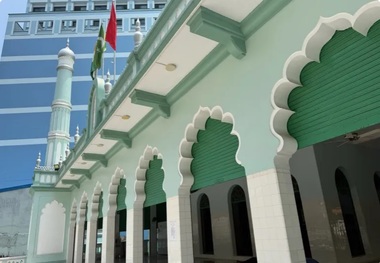 مسلمانان ویتنام... اقلیتی با ریشه های تاریخی و شعار تسامح