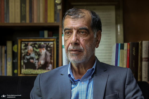 باهنر: ایران از منافع خود در تنگه هرمز عقب‌نشینی نمی‌کند