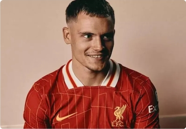 الماس نقل و انتقالات چگونه به لیورپول رسید؟