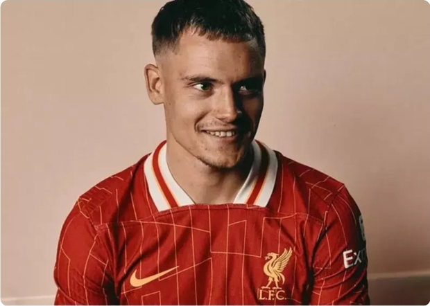 الماس نقل و انتقالات چگونه به لیورپول رسید؟