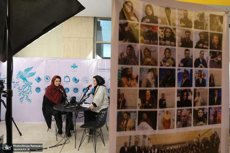 چهل و سومین جشنواره فیلم فجر - 9