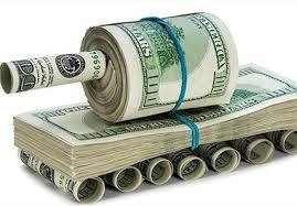 آغاز جنگ جهانی علیه دلار/ آیا سلطه پول آمریکا بر جهان رو به افول است؟
