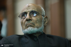 چهاردهمین مجمع عمومی حزب موتلفه اسلامی - میرسلیم