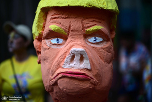 منتخب تصاویر امروز جهان - 12 اسفند 1403