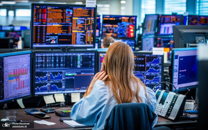 منتخب تصاویر امروز جهان - 19 فروردین 1404