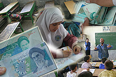 شهریه مدارس غیردولتی در خراسان شمالی تا 20 درصد افزایش یافت