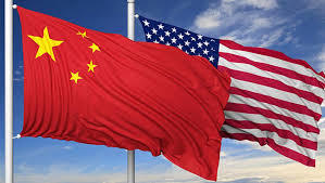 حمله تند چینی ها به آمریکا:واشنگتن با آتش بازی می کند