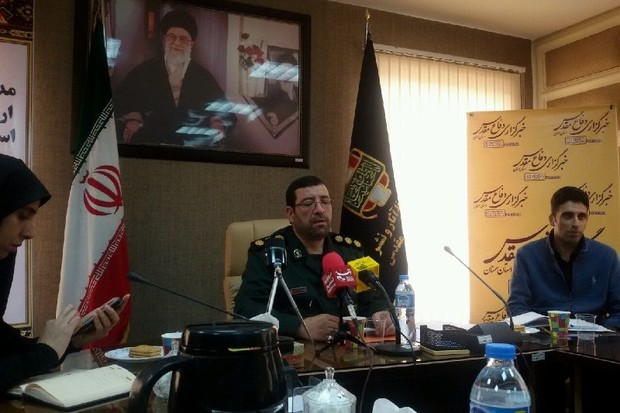 بیش از هزار برنامه سوم خرداد در سمنان اجرا می‌شود