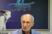 مناظره سردار علایی و صادق کوشکی