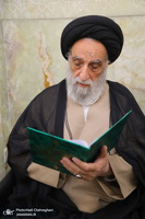 شصت و چهارمین سالگرد ارتحال آیت الله العظمی بروجردی‎‎ (ره)