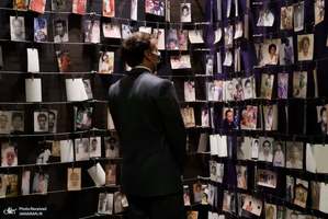 منتخب تصاویر امروز جهان-7 خرداد 1400