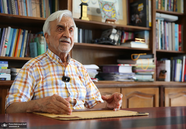 هاشمی طبا: خودرو در کشور ما کالای سرمایه‌ای شده است