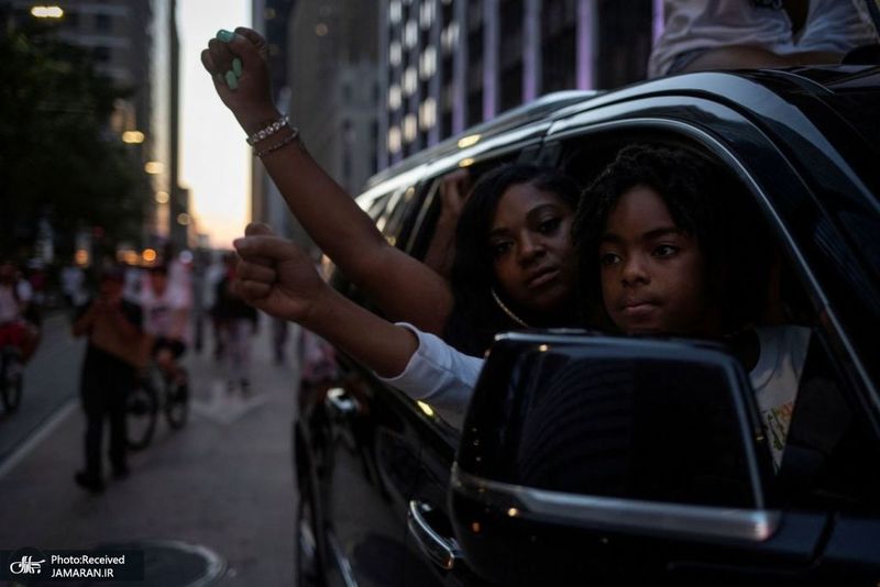 منتخب تصاویر امروز جهان- 15 خرداد