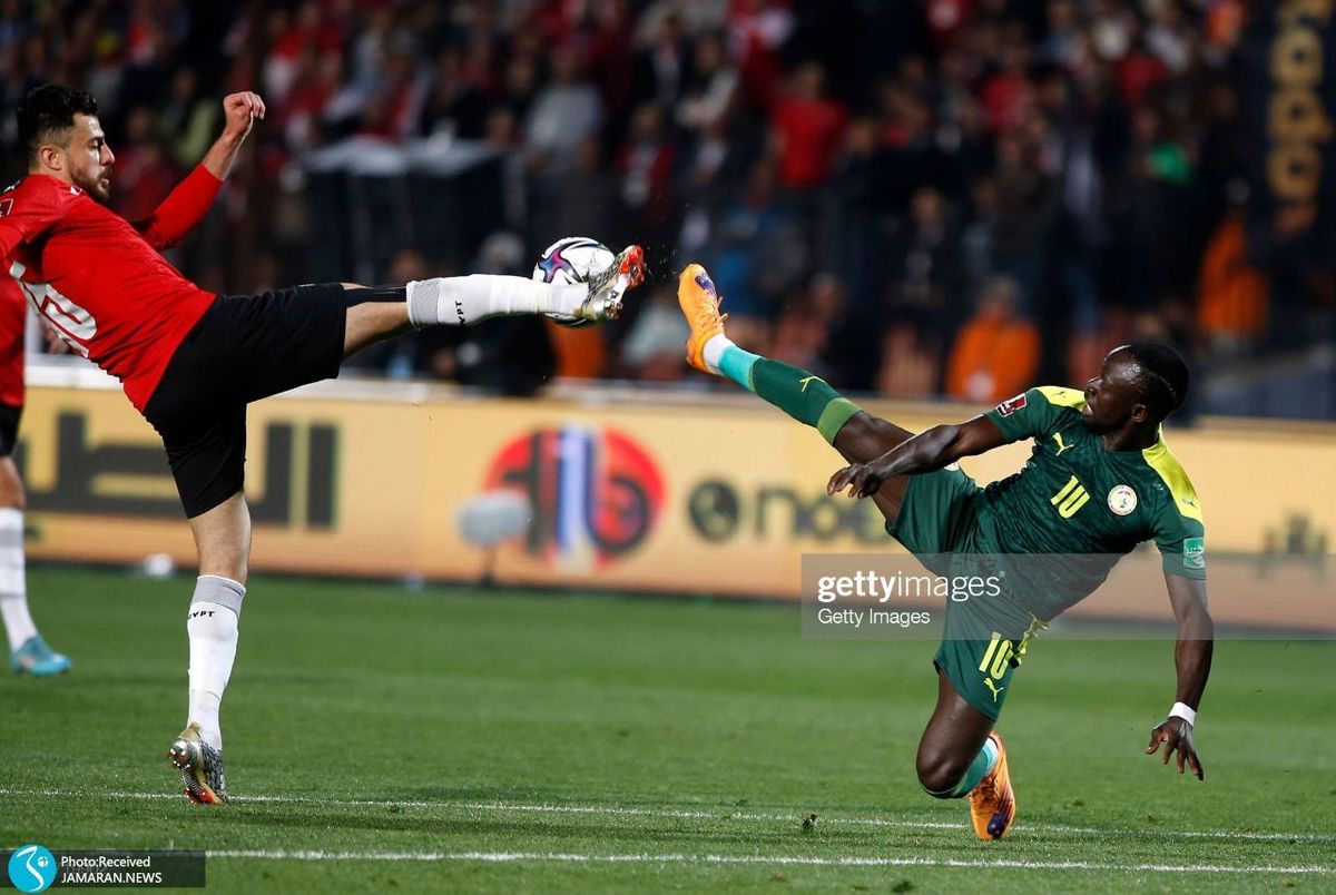 احتمال تکرار بازی سنگال و مصر با بررسی فیفا 