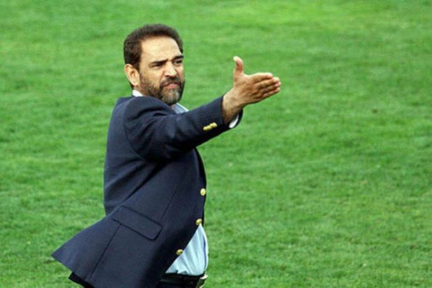 فیروز کریمی: فوتبال ایران هجومی‌تر شده است