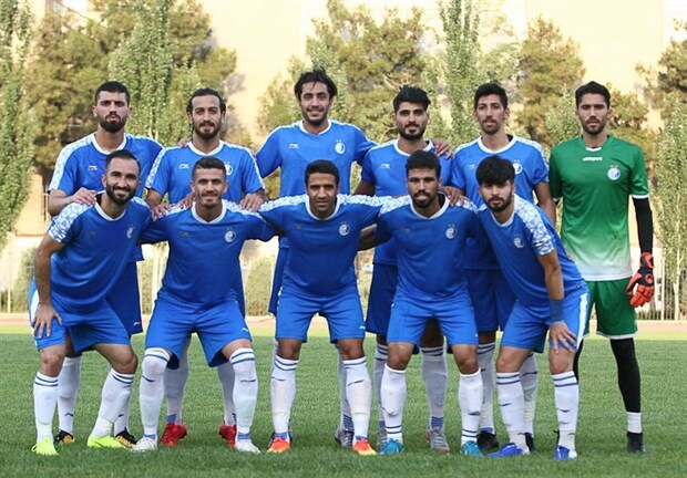 عضو هیات مدیره باشگاه استقلال: پروپئیچ، پاپیچ ما شده!
