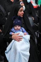 دیدار مدال‌آوران بازی‌های پاراآسیایی و آسیایی هانگژو با رهبر معظم انقلاب