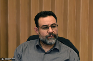 سومین جلسه کمیته امور جوانان، دانشگاهیان و فرهنگیان ستاد مرکزی بزرگداشت امام خمینی(س)