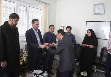 نرخ طلاق در خمین 40 درصد کاهش یافت