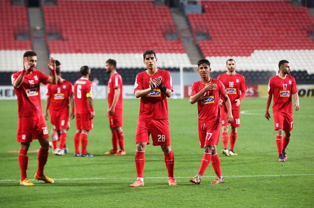 قرارداد مدافع خارجی تراکتورسازی فسخ شد