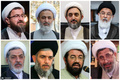 وعاظ و روحانیون حامی سعید جلیلی چه کسانی هستند؟ + عکس