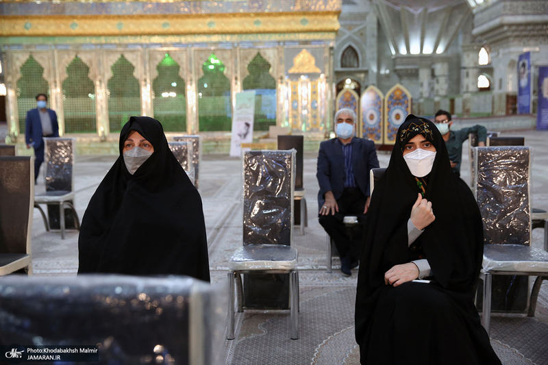 سمینار بین المللی امام خمینی(س) و دنیای معاصر