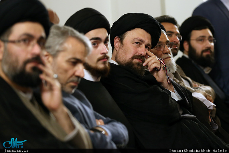 مراسم بزرگداشت شهدای هفتم تیردر مسجد امام حسن مجتبی لواسان با حضور یادگاران امام /