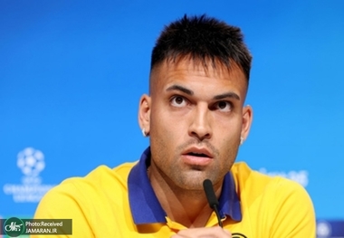 لائوتارو: جام جهانی دارم، فقط جای جام ‏CL‏ خالی‌ست