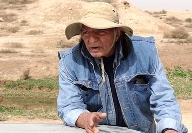 ایستاده پای حصار؛ گره‌گشایی از پرونده خط راه آهن تپه‌حصار در یادمان ۸۵ سالگی اسماعیل یغمایی فقید 