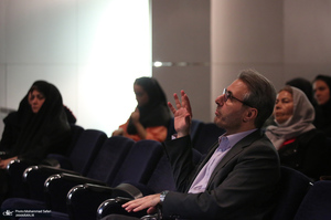 «همبستگی اجتماعی و دفاع ملی»؛ نشست دوازدهم: قدرت معنایی ایران