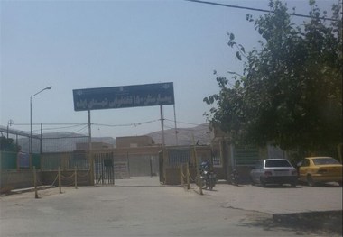 اتاق عمل چشمی که "فرمالیته" افتتاح شد ۲۰۰ هزار نفر جمعیت ایذه در انتظار یک اتاق عمل چشم